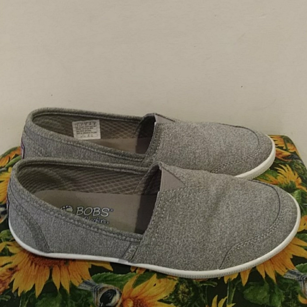 Skechers Bob's slip on shoes